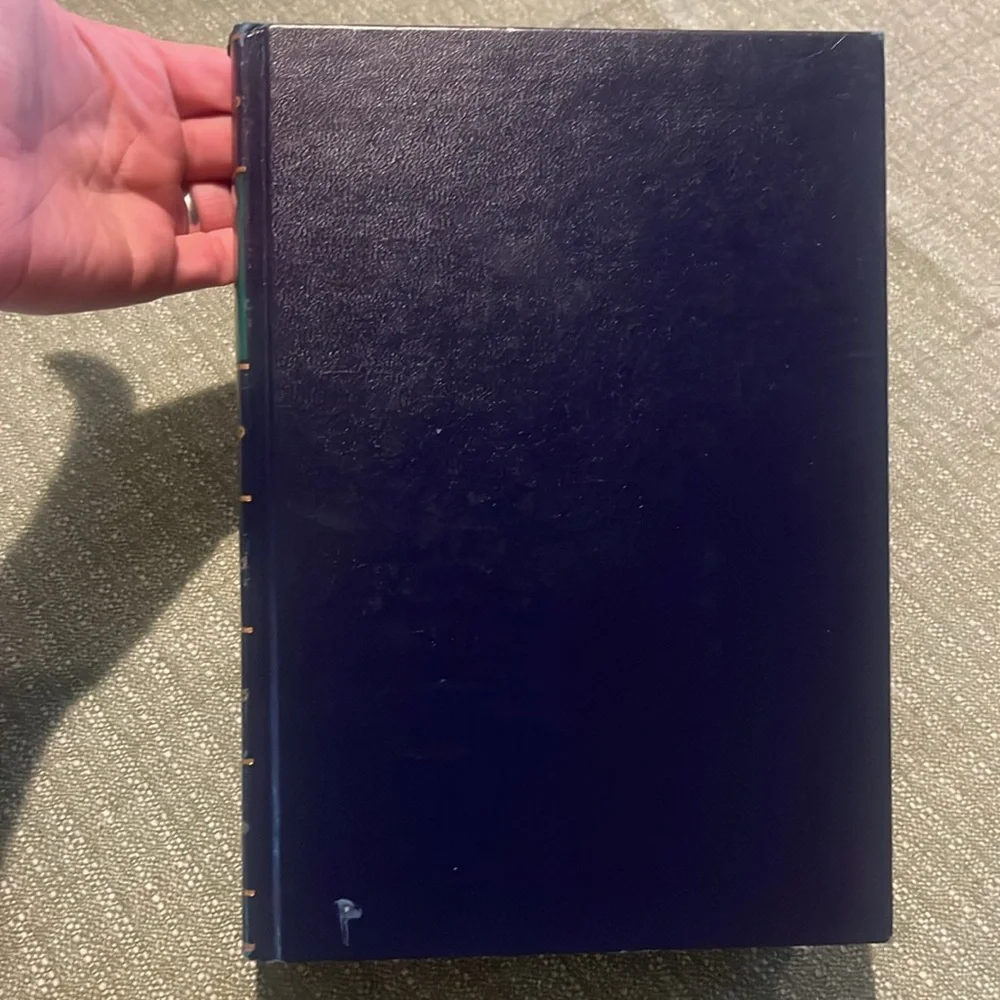 The New York Times Cook book By Craig Claiborne 1961 First Edition Hardback EUC